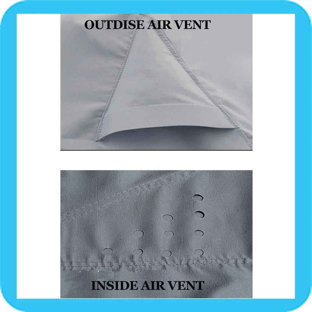 Boat Cover N2100