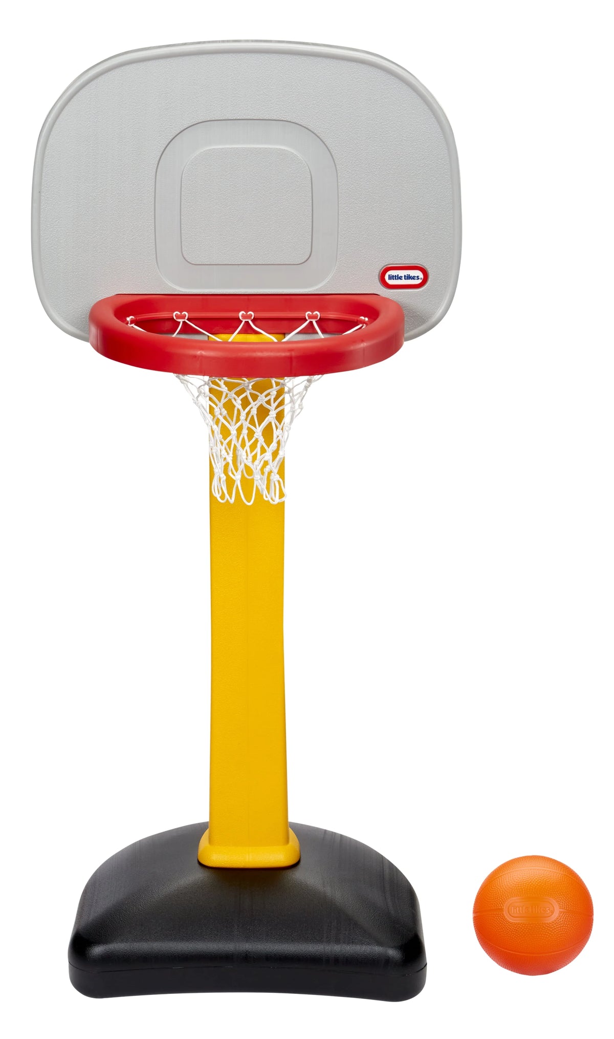 Basketball Set with Post X532