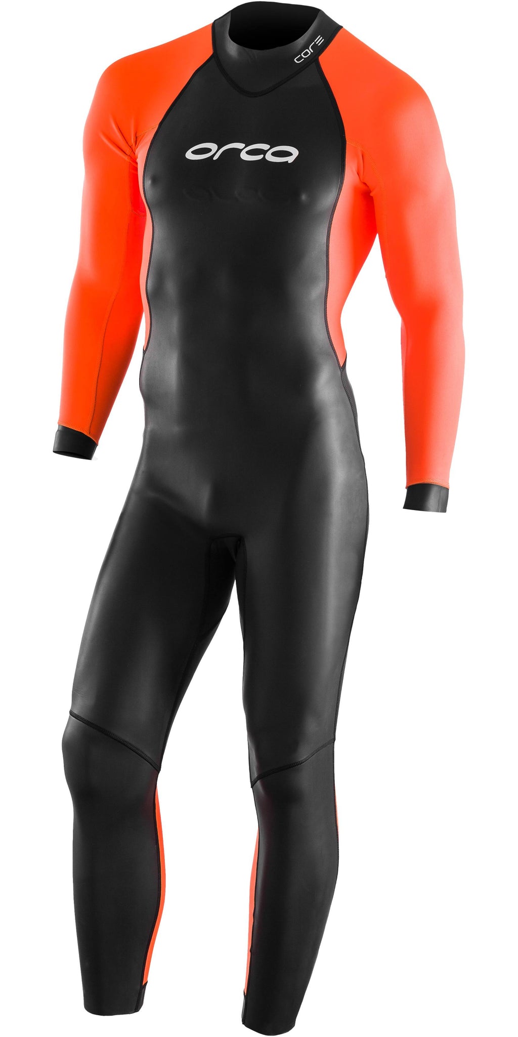 Black Wetsuit G8909
