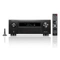 11.4 Channel 8K Home Theater Receiver U383