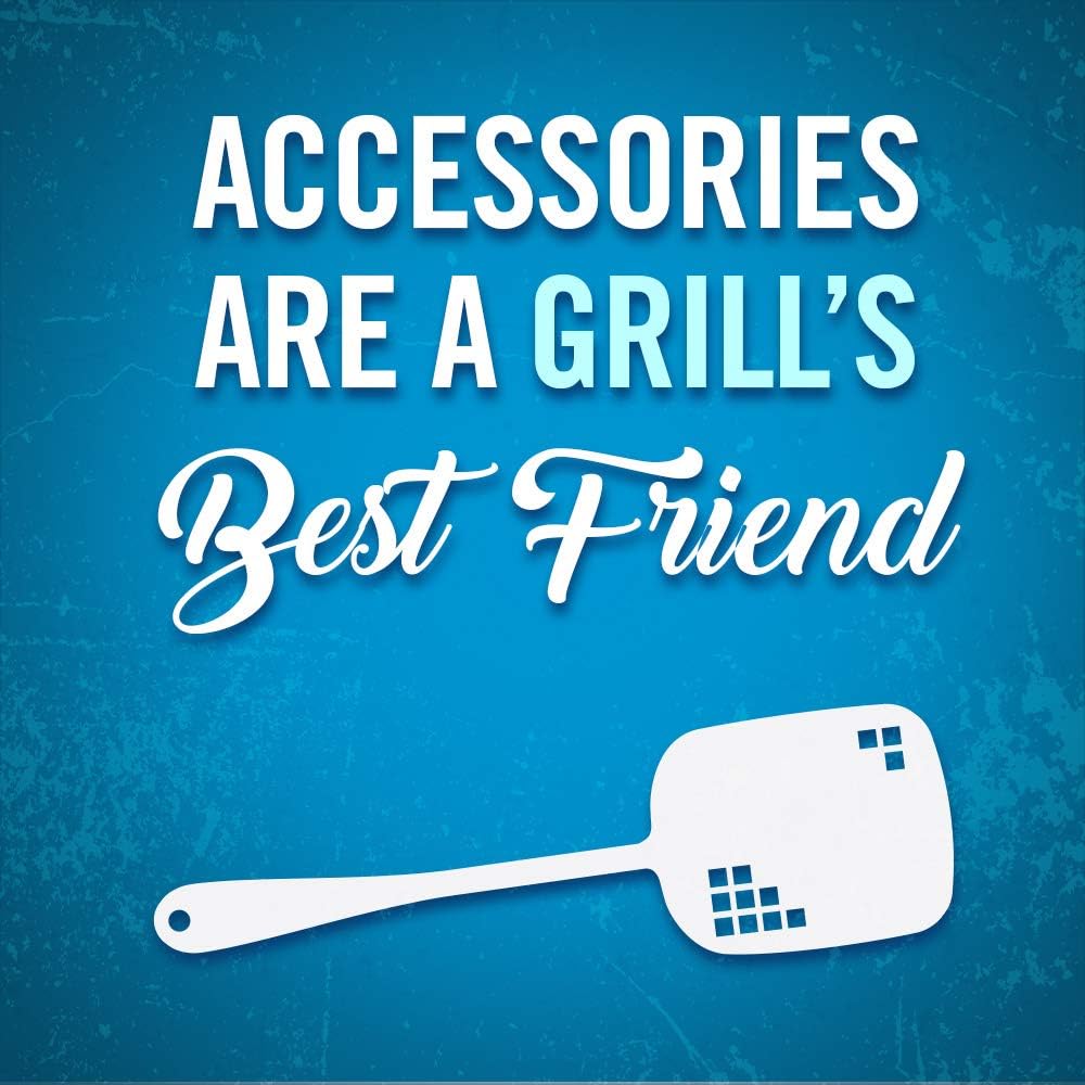 Black Grill Cover Q588570