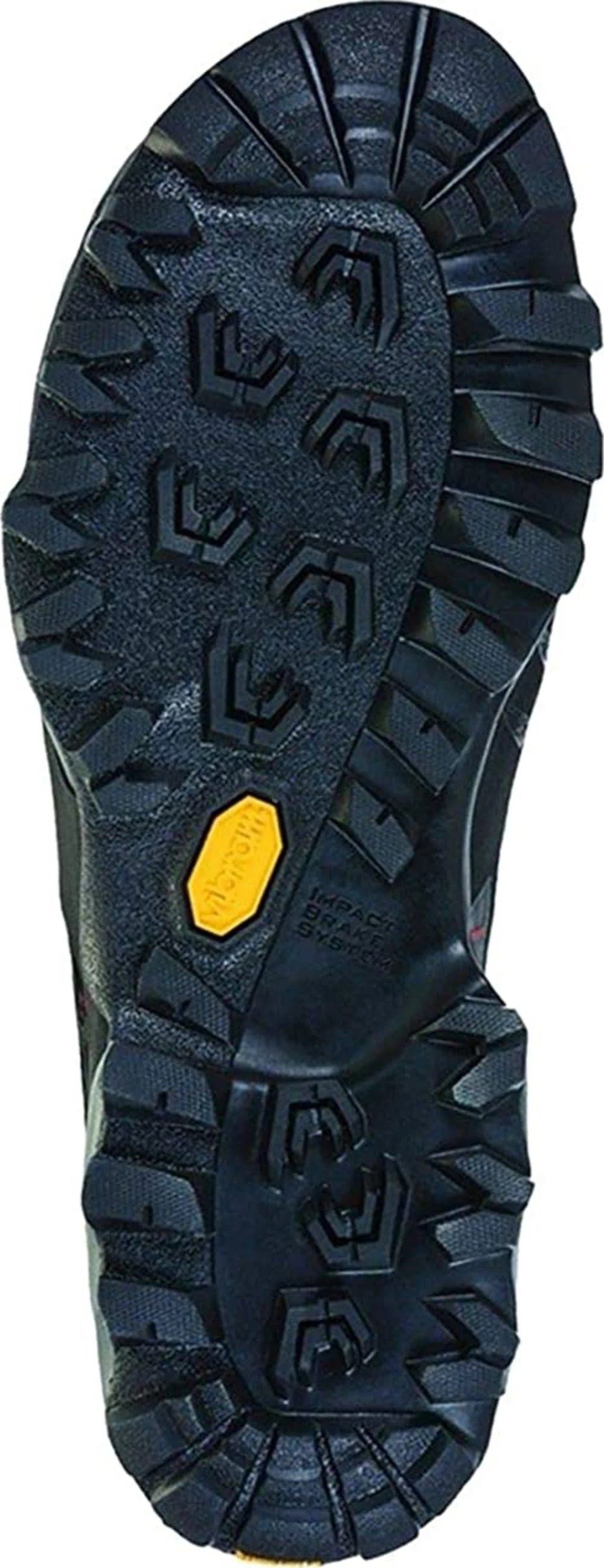 Men's TXS GTX - Carbon/Chili - 44 I76954