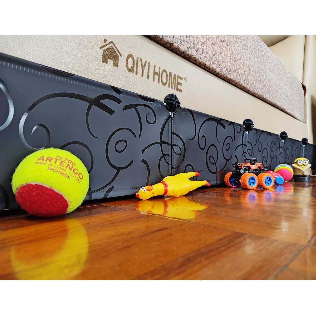 Under Bed Blocker T987322