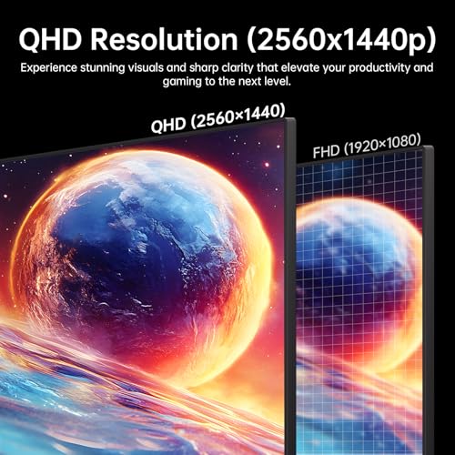 25 Inch Portable Smart TV with Touch Screen S6119