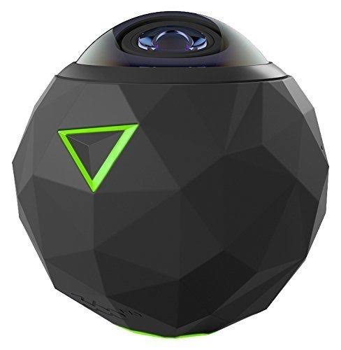4K Panoramic Action Camera E5332