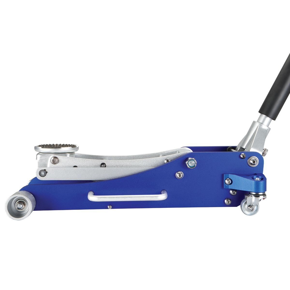 2.5 Ton Low-Profile Aluminum Racing Floor Jack U312