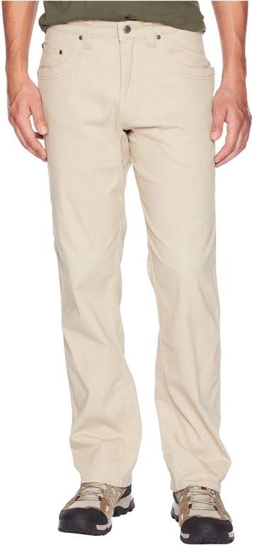 Classic Fit Pant T6106
