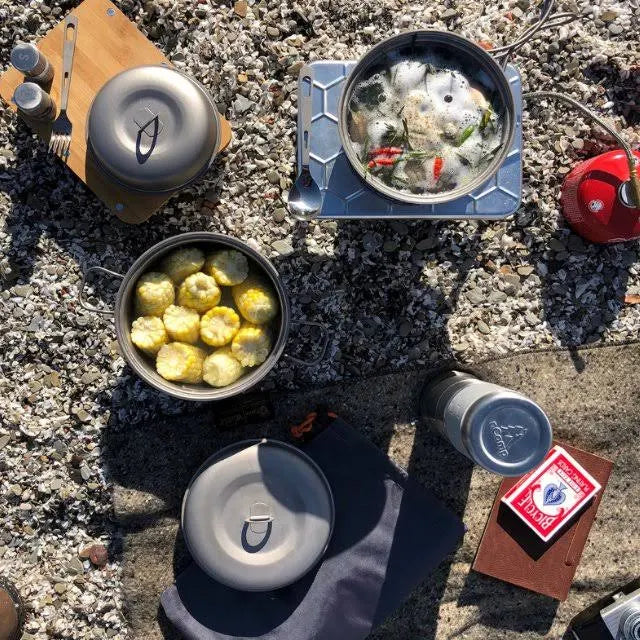 Camping Set R7780