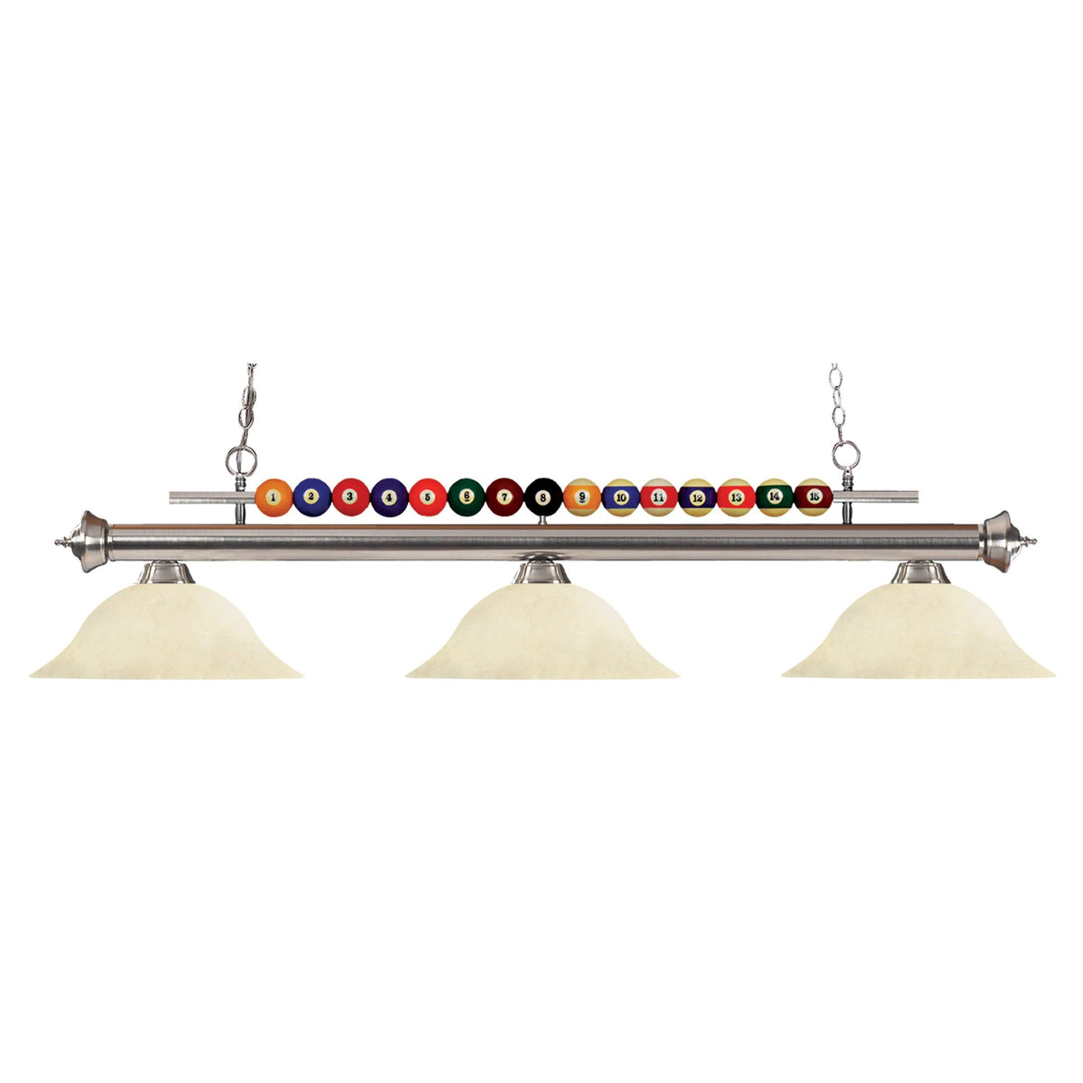 Billiard Light S17161
