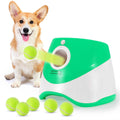Rechargeable Tennis Ball Launcher X34062