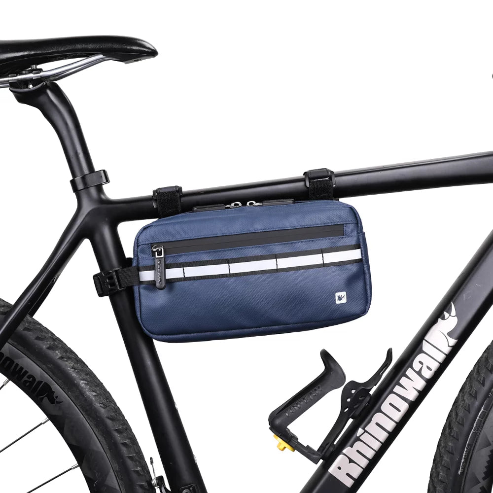 Waterproof Bike Handlebar Bag X50354