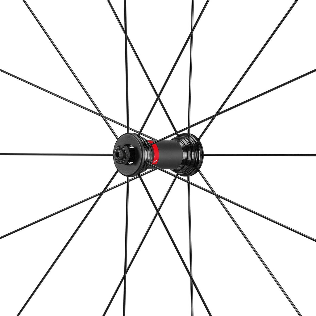 Clincher Wheelset K937016