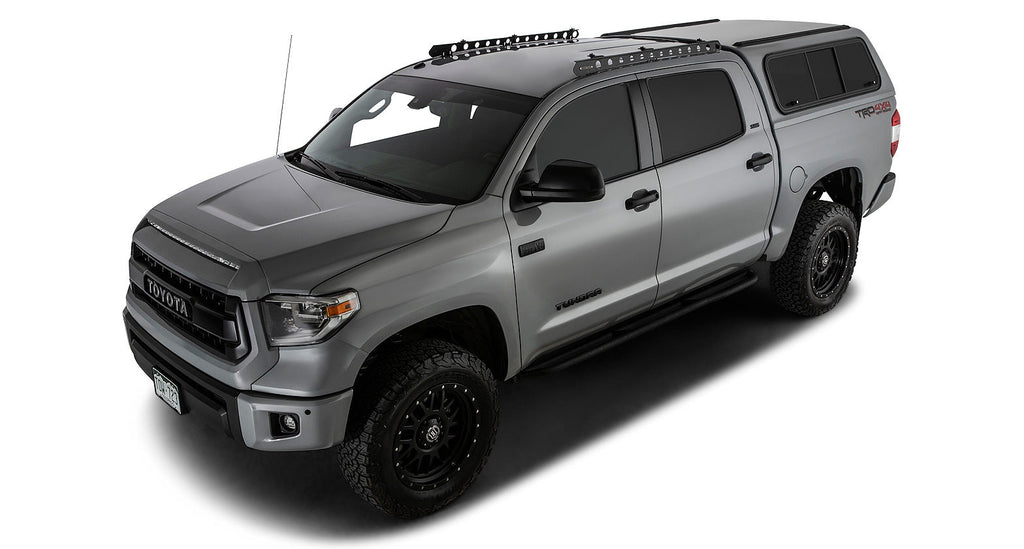 Backbone Mounting System for Toyota Tundra Crew Max Pick Up U1490