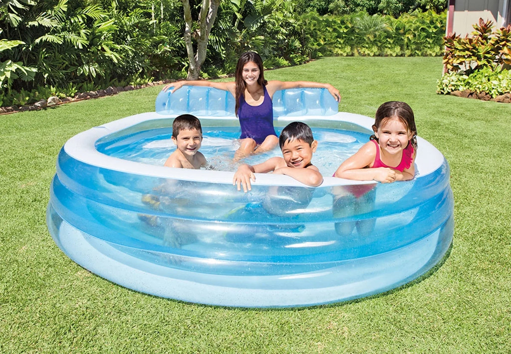 Inflatable Family Lounge Pool G705700