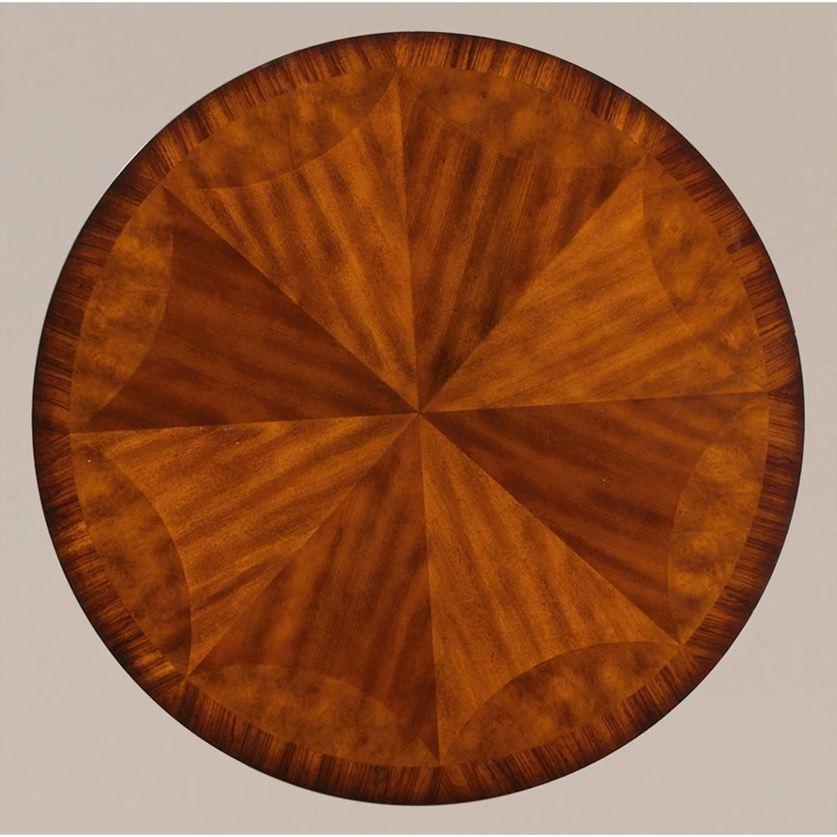 Pecan Round Table R100959