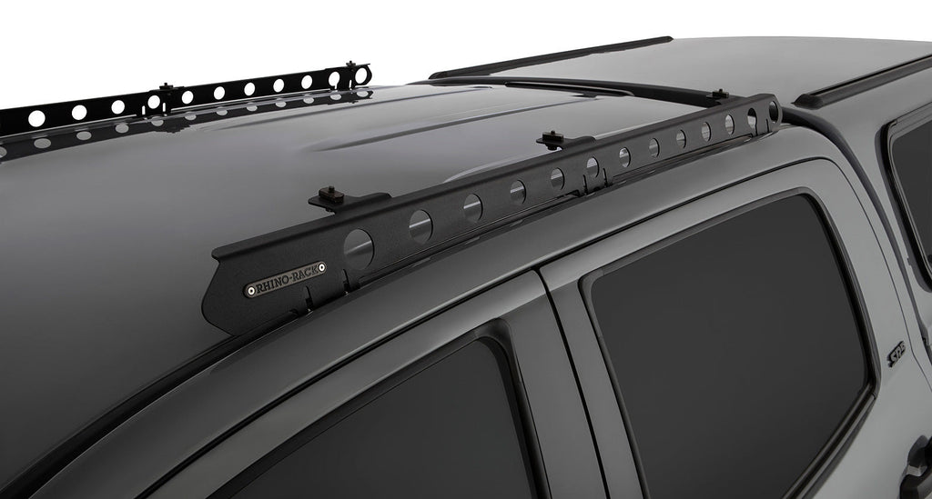 Backbone Mounting System for Toyota Tundra Crew Max Pick Up U1490