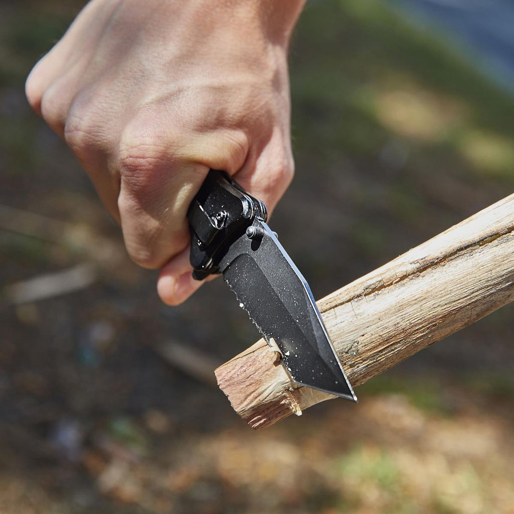 3-2/5 in. Tactical Folding Knife T45675