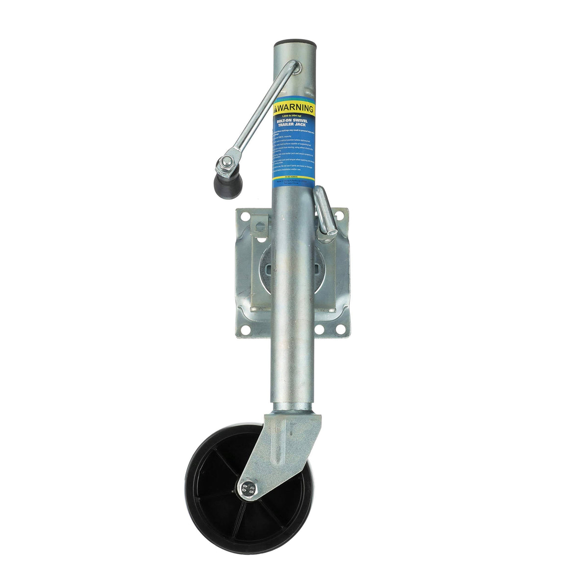 Fold Up Trailer Jack E24278