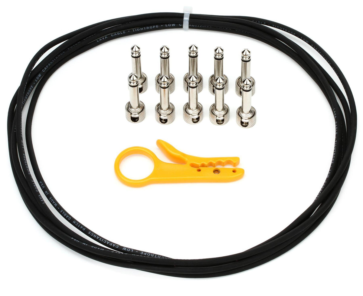 Tightrope Solder-Free Kit T94586