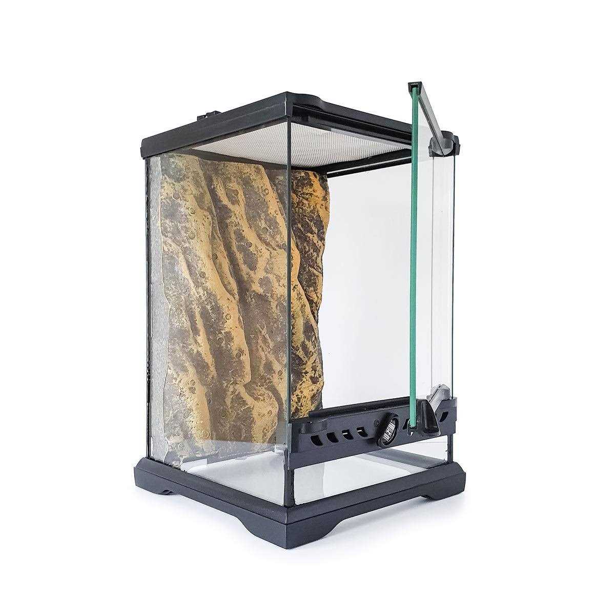 Glass Terrarium X523