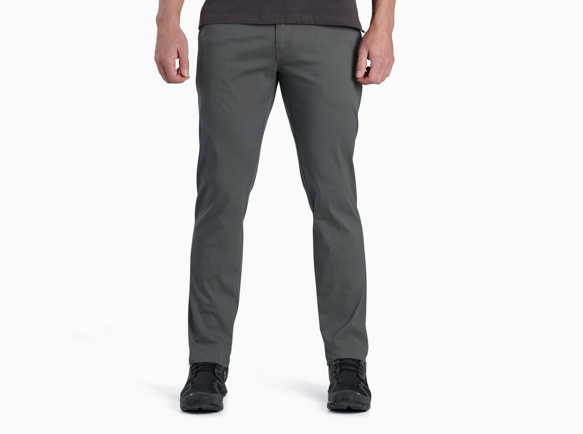 Carbon Tapered Chino Pants T9534