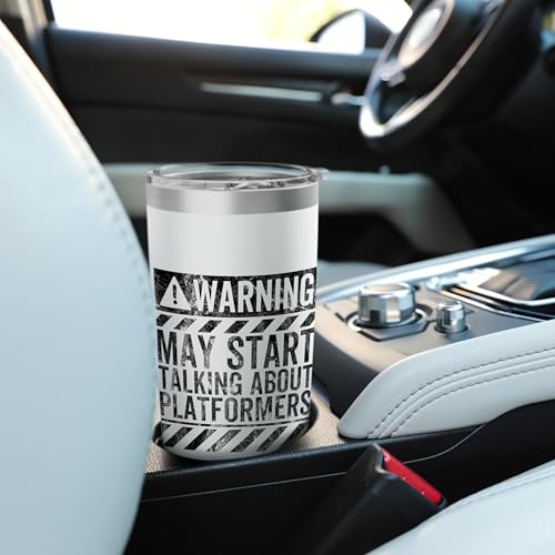 Stainless Steel Insulated Tumbler T33130