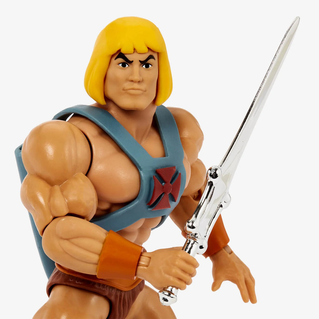 4-Pack Action Figures A78646