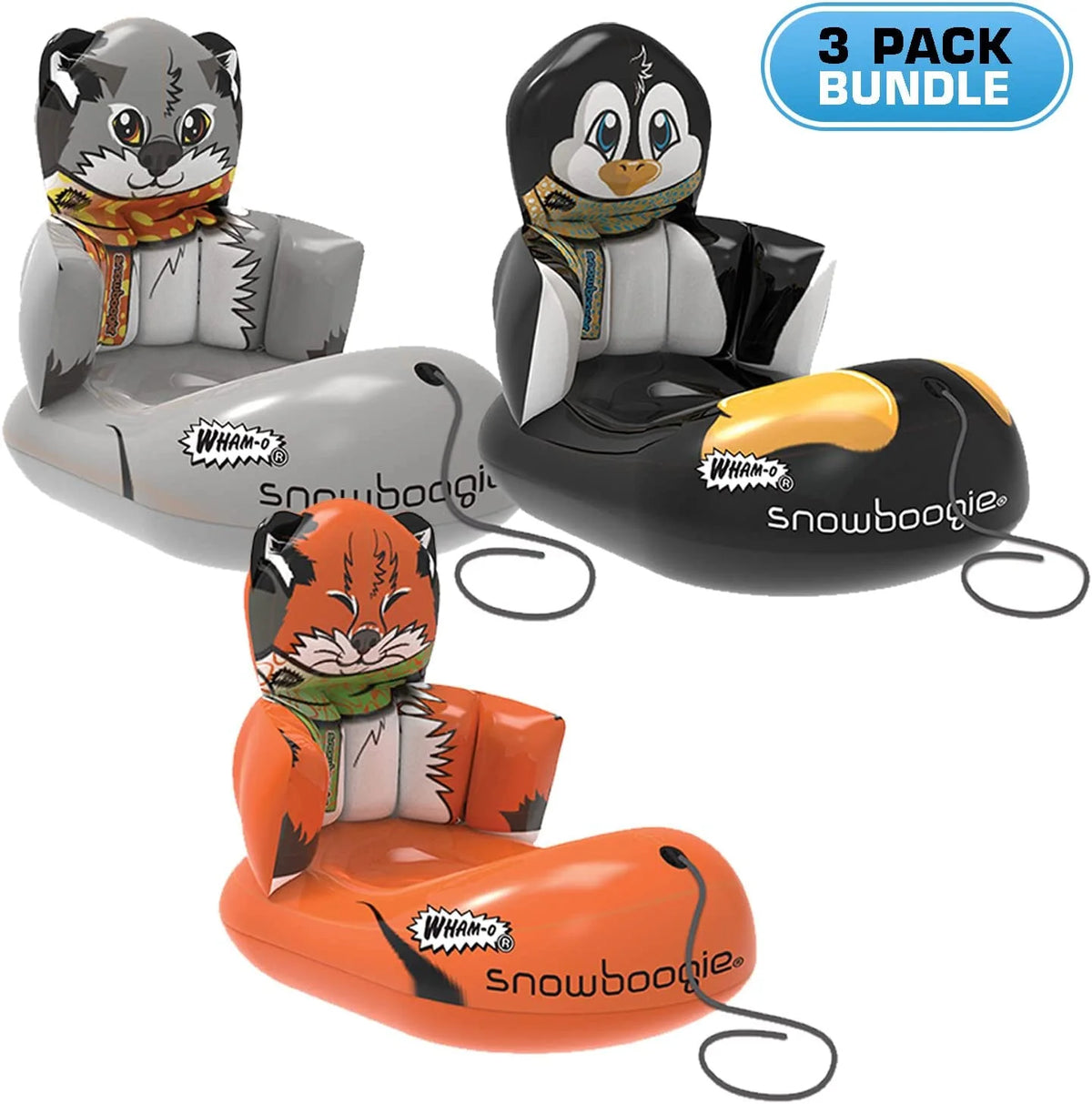 Inflatable Sled 33 Inch P6274