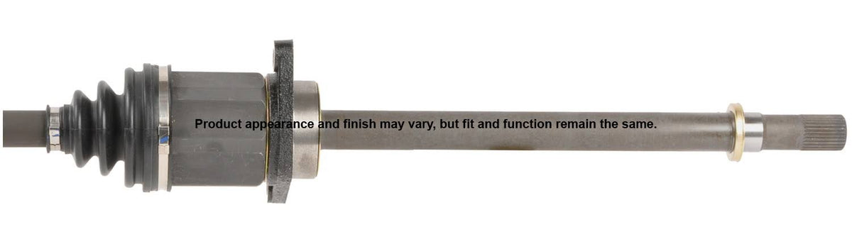 CV Drive Axle I49140
