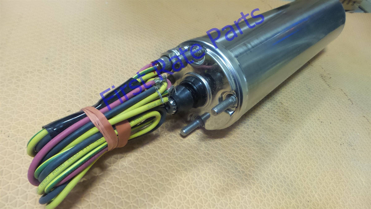 Deep Well Submersible Pump Motor J487