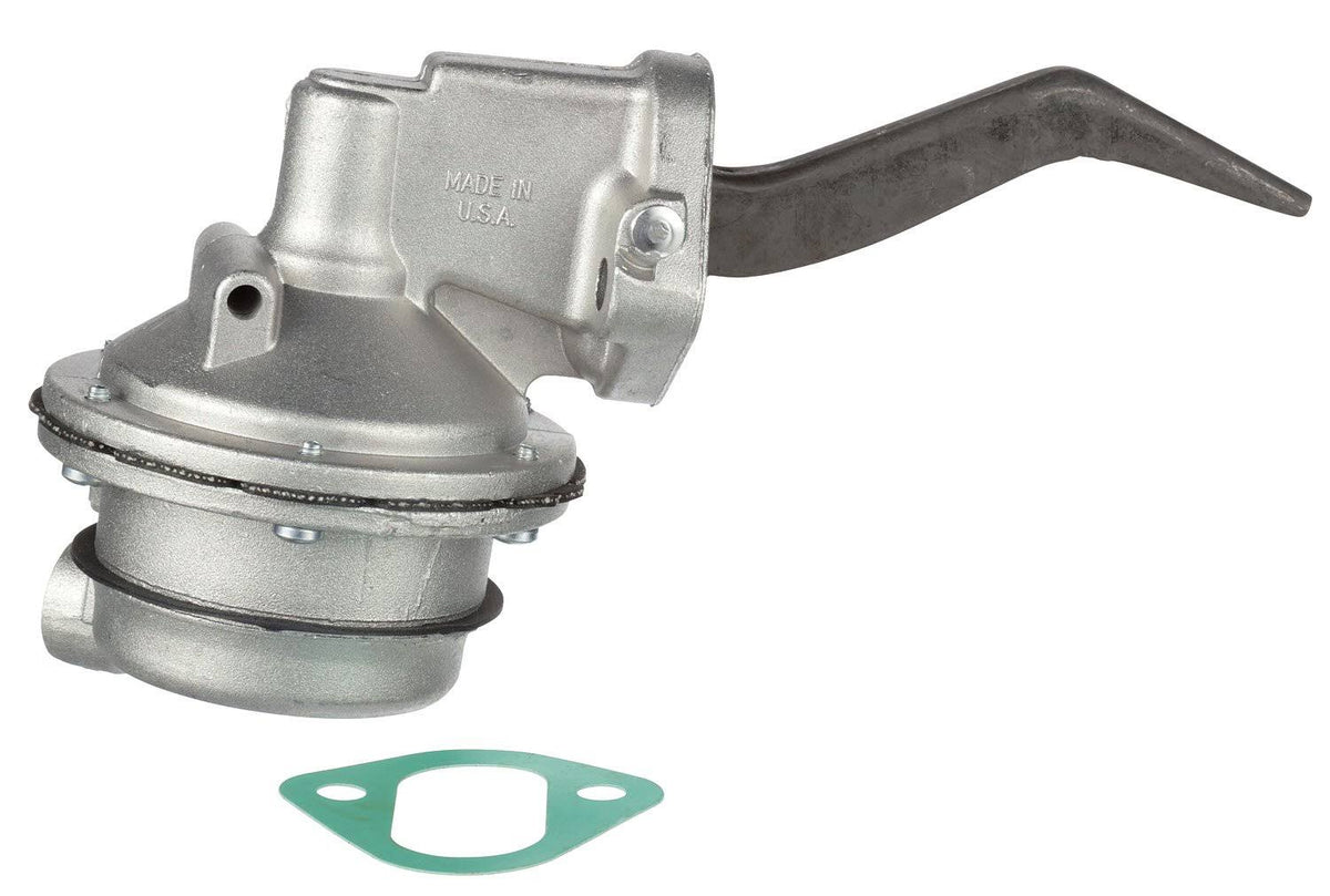 Fuel Pump Mechanical W395