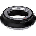 Minolta MD Lens to Fujifilm G-Mount Lens Mount Adapter K2040