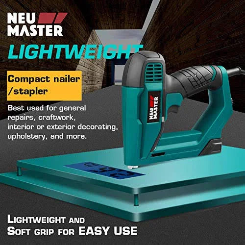 Electric Nail Gun/Staple Gun M79527