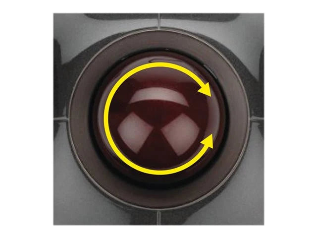 USB Optical Trackball R3644