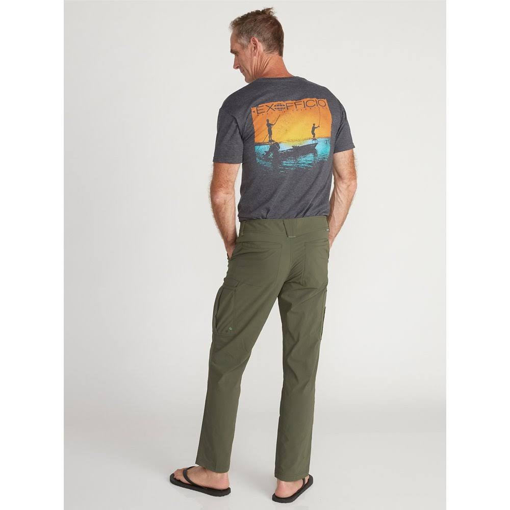 Men's Scotch 42 Pants P44942