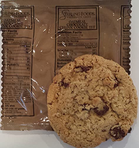 12 pack MRE Desserts Sweet Cornbread Q965