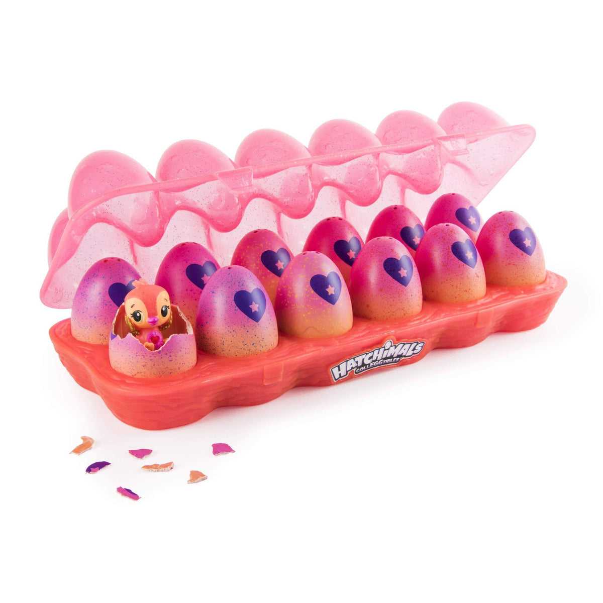 12 Pack Egg Carton L134121