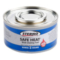 2 Hour Chafing Fuel N21515