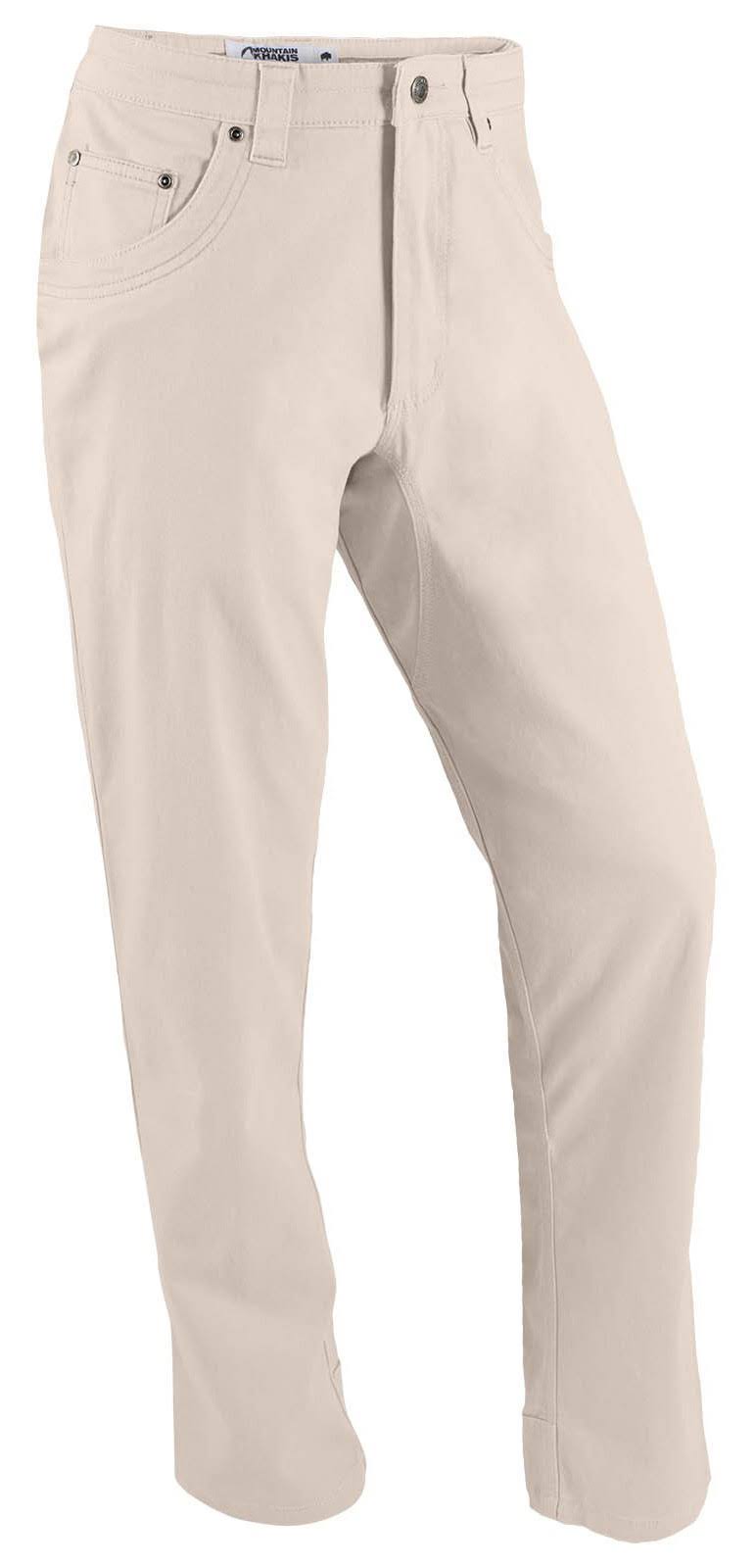 Classic Fit Pant T6106