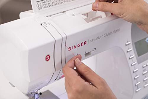 Sewing Machine I6057