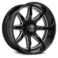 Gloss Black Wheel T250920