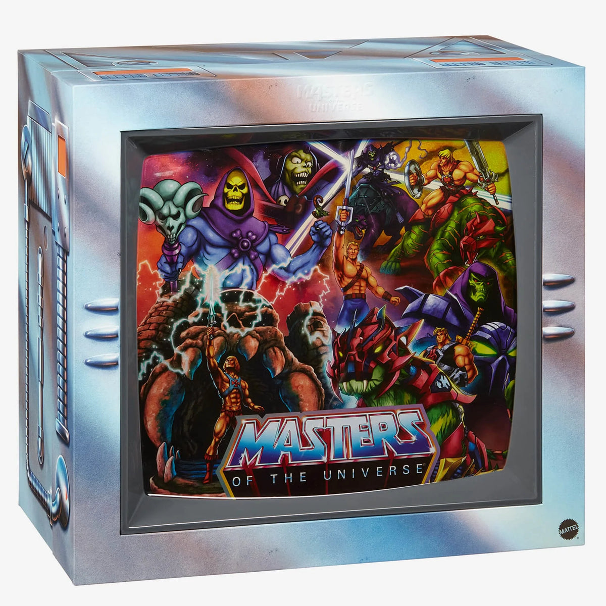 4-Pack Action Figures A78646