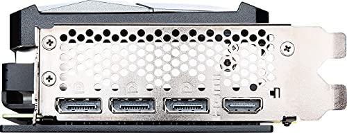 12GB GDRR6X 320-Bit RTX 3080 Ti Graphics Card I2238