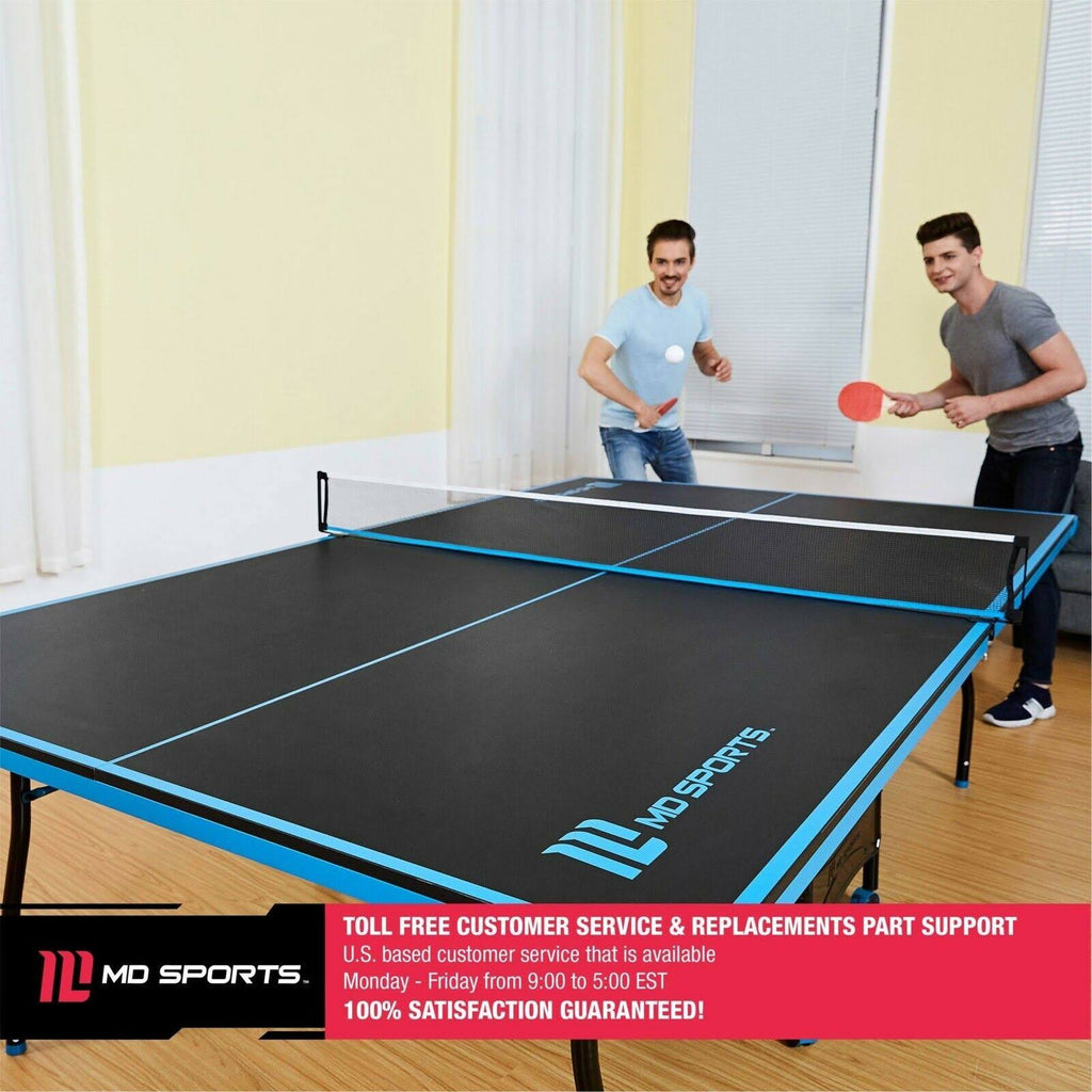 Table Tennis Table L499