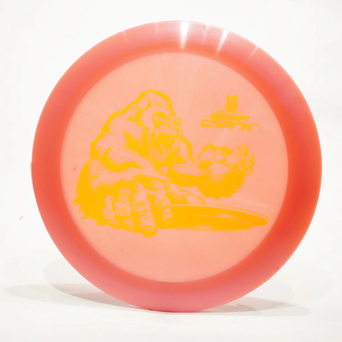 Distance Driver Golf Disc B28920