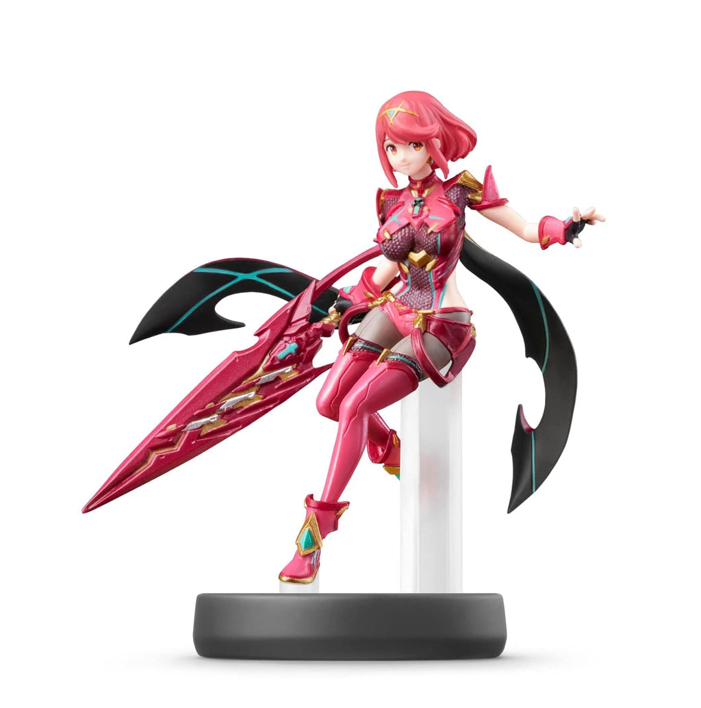 Pyra + Mythra 2-Pack U4307