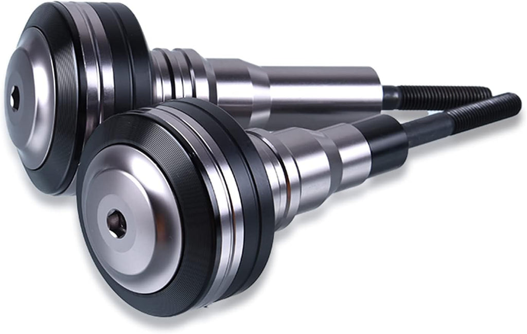 Engine Case Sliders Protector M424