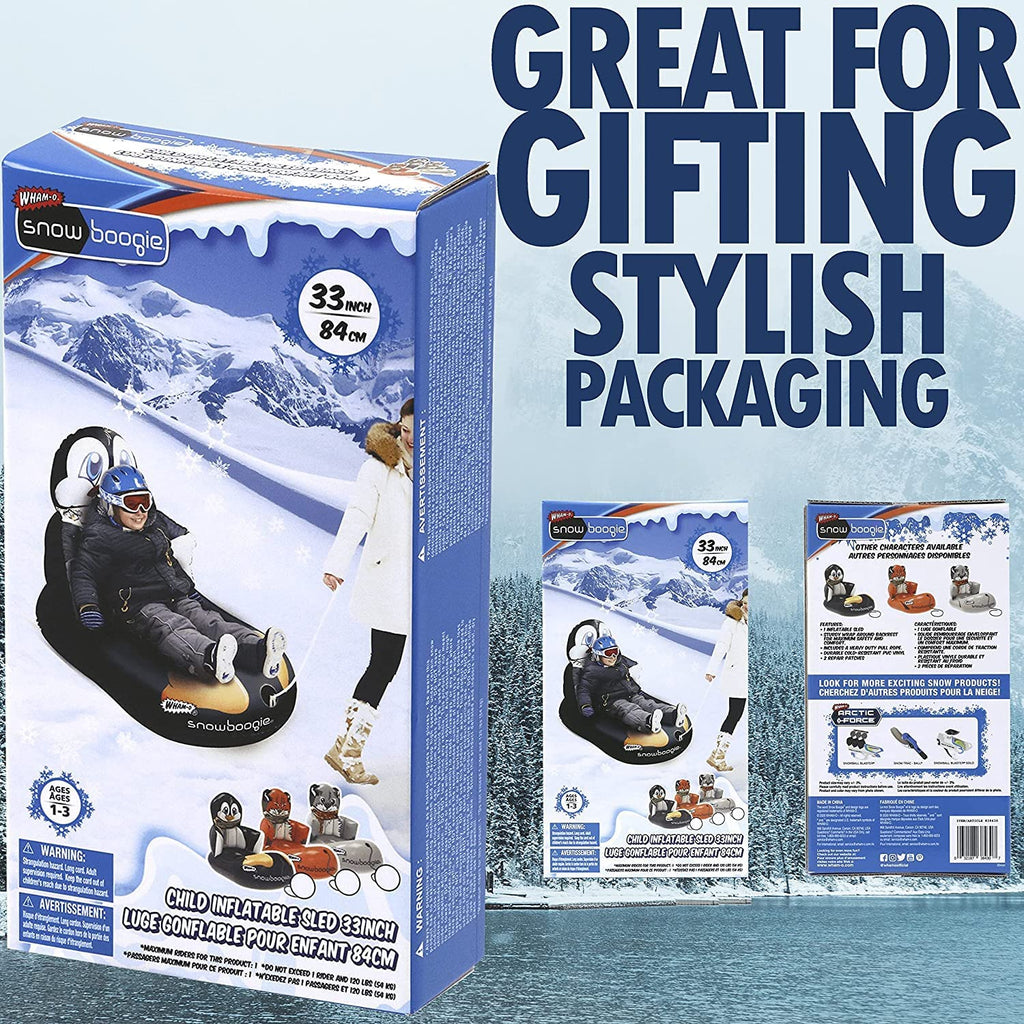 Inflatable Sled 33 Inch P6274