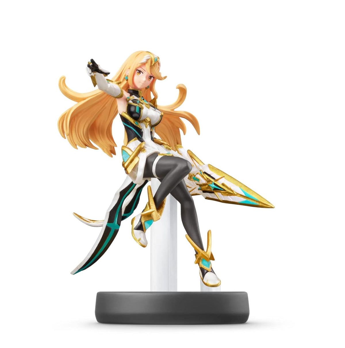 Pyra + Mythra 2-Pack U4307