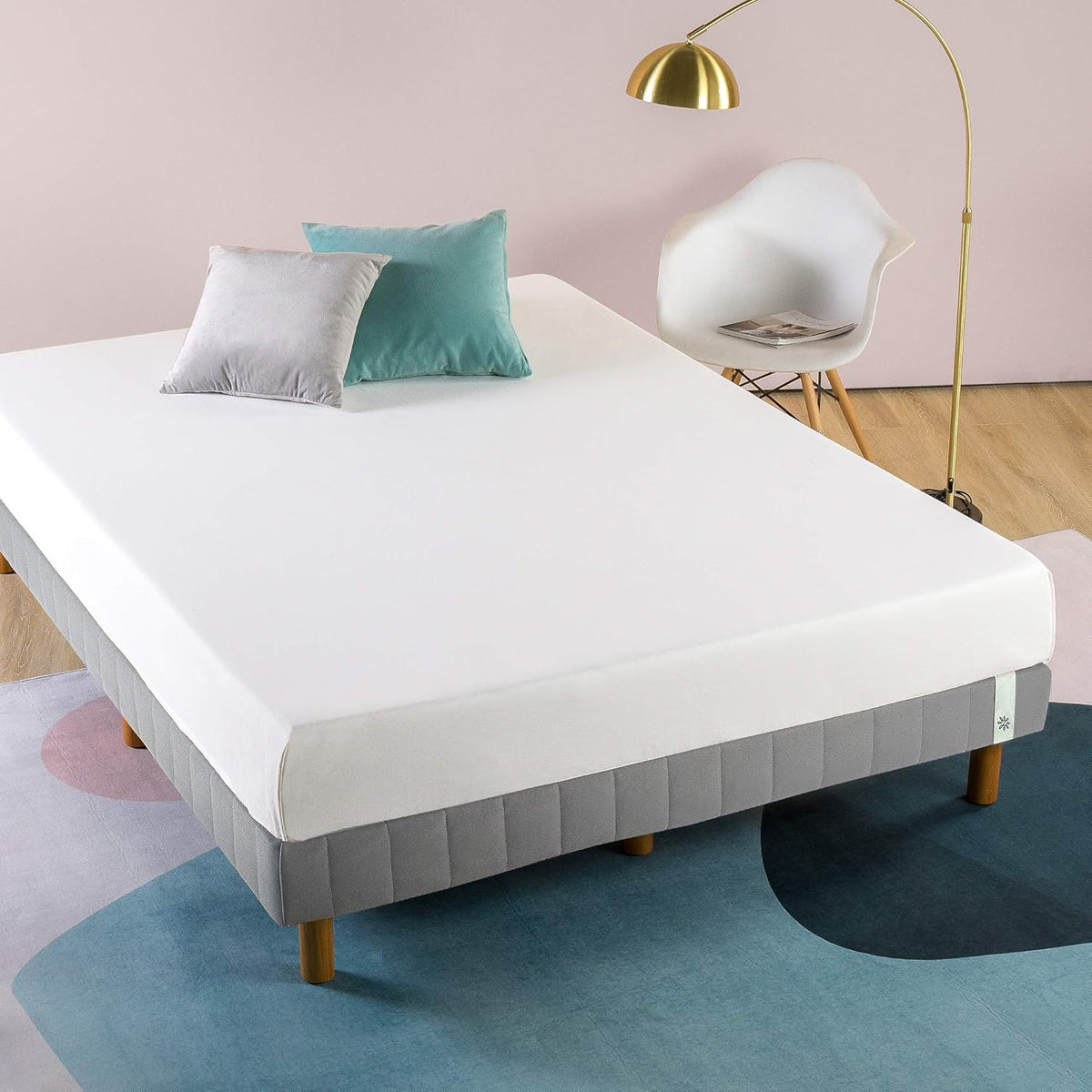 Metal Mattress Foundation G345569
